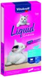 Vitakraft Liquid Snack lazacos macskáknak 1 db