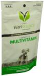 VetriScience Vetri-Canine Plus Multivitamin rágótabletta 30 tabletta