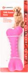 Flamingo Foam Dina Bone - habszivacs csont rózsaszín 13.5 cm