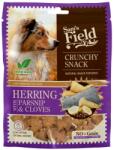 Sam's Field Crunchy Snack - Herring with Parsnip & Cloves 200 g - csui