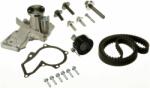 GATES Set pompa apa + curea dintata GATES PowerGrip KP45669XS (KP45669XS)