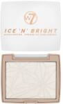 W7 Highlighter pentru față - W7 Ice 'N' Bright Highlighter 6.5 g