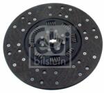 Febi Bilstein Disc ambreiaj FEBI BILSTEIN 105001 (105001) - automobilus