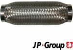 JP GROUP Rugalmas cső, kipufogó rendszer JP GROUP 9924203800