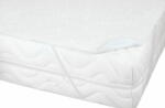  Vinea matracvédő - 160x200 cm - fehér