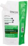 Vichy Dercos Anti-Dandruff Dry Hair șampon Rezerva 500 ml pentru femei