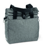 Peg Perego Geanta carucior Peg Perego, Futura Cinder, Gri (IABO4500-GL53)