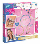 Totum Tervezz és ragyogj - Betűk és hangok (028234)