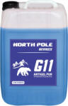 NORTHPOLE Antigel Concentrat North Pole G11 (20L)