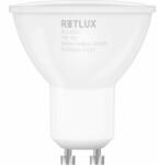 Retlux RLL 420 GU5.3 spot 7W 12V WW (RETLUX RLL 420 GU5.3 spot 7W 12V WW)