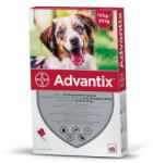 Bayer Advantix Spot On Dog 2, 5ml 10-25kg