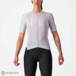 Castelli ESPRESSO női mez, lila köd (XL)