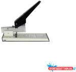 BLUERING Tűzőgép, 240lap, nagyméretű fém testű Evo (20251) - nyomtassotthon