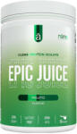 Nanosupps Epic Juice - Izolat de proteine din zer - Epic Juice - Whey Protein Isolate (875 g, Mojito)
