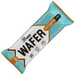 näno supps Wafer proteic - Protein Wafer (40 g, Caramel Sărat)