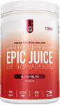 Nanosupps Epic Juice - Izolat de proteine din zer - Epic Juice - Whey Protein Isolate (875 g, Pepene Roșu)