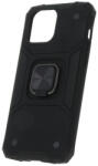 Defender Nitro iPhone 15 Pro ütésálló tok, fekete
