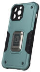 Defender Bulky iPhone 14 Pro ütésálló tok, zöld