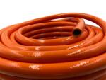 Great Garden Маркуч градински четирислоен 3/4"-19мм 20м Great Garden, Orange (9700211)