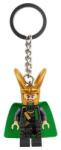 LEGO® Kulcstartó LEGO kulcstartó - Loki kulcstartó 854294 (854294)
