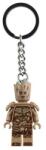 LEGO® Kulcstartó LEGO kulcstartó - Groot 854291 (854291)