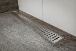 ACO ShowerDrain C grătar rigolă liniară 108.5 cm oţel 9010.88. 65 (90108865)