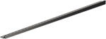 ACO ShowerDrain C Black plintă în pantă pentru scurgere liniară 100 cm negru 9010.91. 51 (90109151)