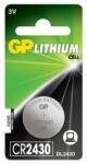 GP Batteries Baterie GP Batteries GPPBL2430052 (GPPBL2430052) Baterii de unica folosinta
