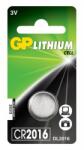 GP Batteries Baterie GP Batteries GPPBL2016140 (GPPBL2016140) Baterii de unica folosinta