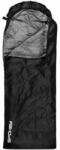  SP Spokey MONSOON Múmia/deka hálózsák, 10°C, fekete