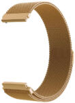 Colmi Okosóra szíj Magnetic Bracelet Gold 22mm (Strap Magnetic Gold)