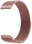 Colmi Okosóra szíj Magnetic Bracelet Pink 22mm (Strap Magnetic Rose Pink)