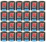 RAFI DOLINA NOTECI RAFI Lamb Nedves kutyaeledel bárányhússal 24x400 g