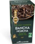 Aromandise Ceai verde prajit Bancha Hojicha bio 18 pliculete x 2g, Aromandise (ESELL-3560467100448-106557)