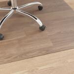 vidaXL padlószőnyeg laminált padlóhoz vagy szőnyeg 90 cm x 90 cm (240668)
