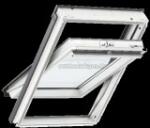  Velux, Tetőtéri ablak, GLU MK06 0061, 78x118 cm, 3-rétegű üveg