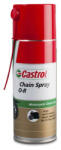 CASTROL lánckenő spray, Chain Spray O-R, 400ml - olaj