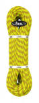 Beal Karma 9.8 mm (60 m) Culoare: galben