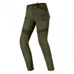 Shima Pantaloni de motocicletă Shima Giro 3.0 Khaki pentru femei (MSHIGIRO3.0LADYPNTKHK)