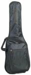 Proel BAG120PN Caz pentru chitara electrica 420D nylon, negru (BAG120PN)