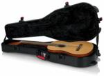 Gator GTSA-GTRCLASS TSA plastic turnat pentru chitară clasică (GTSA-GTRCLASS)