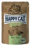 Happy Cat Pouch Hús Bio Csirke - Kacsa 12*85 G