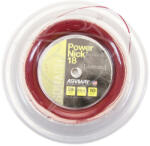 Ashaway PowerNick 18 Zyex Red 1, 15 mm (110 m) Squash-háló