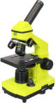 Levenhuk (DE) Levenhuk Rainbow 2L PLUS mikroszkóp (69150)