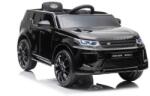 LeanToys Masinuta electrica pentru copii, Range Rover Negru, cu telecomanda, 2 motoare, 9328 - gimihome