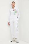 Plein Sport melegítő szett fehér, női - fehér XS - answear - 197 990 Ft