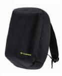 Jumi Ghiozdan/rucsac turistic, Tourpeak, 5 compartimente, negru, 21 L, 30x10x40 cm GartenVIP DiyLine (CT-281493) Rucsac tura