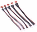  Lipo balanszer kábel toldó 2S (FD-W1082)