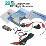  30 az 1ben repülős szimulátor hardware (FD-R409)