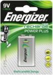 Energizer 9V 175mAh HR22 tölthető elem (Energizer-9V-HR22-175)